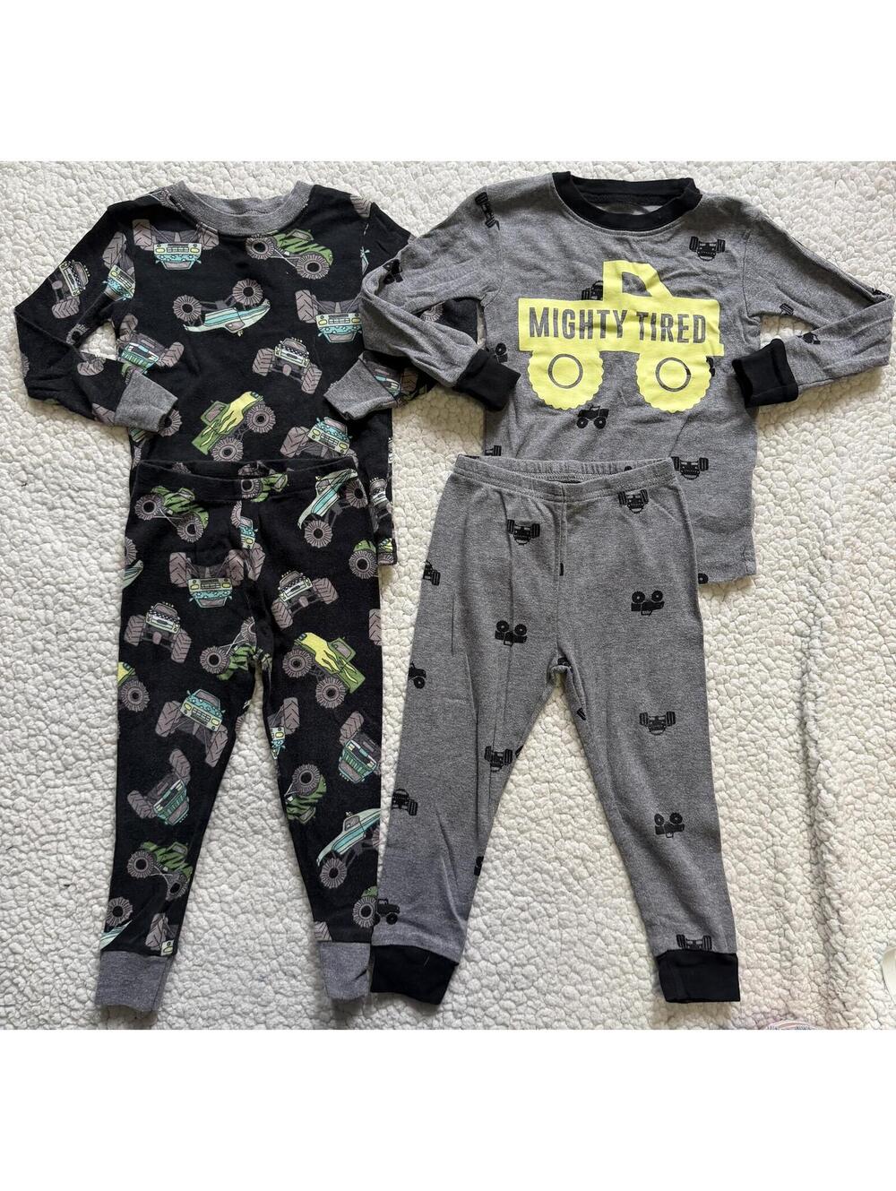 Carter's Pajama Sets